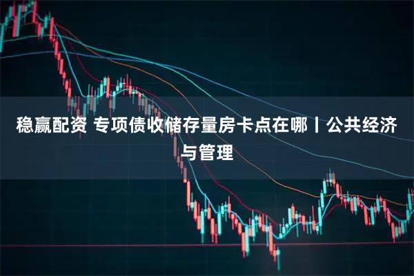 稳赢配资 专项债收储存量房卡点在哪丨公共经济与管理